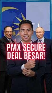 Malaysia Dapat Jaminan Bekalan Petrol, Diesel Dan Gas Selamat Untuk Sekurang-Kurangnya 20 Tahun!