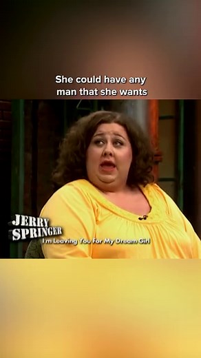 280K views · 1.4K reactions | Let’s talk 旅#jerry #jerryspringer #springershow #cheating #cheatingboyfriend #otherwoman #trailer #trailerpark #thanksgiving #turkey #foodie #stripper #ihop | The Jerry Springer Show | Facebook