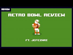 Retro Bowl Review