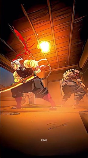 “⚔️ Demon Slayer AMV | Feel the rage, the rhythm, the power of the Hashira! 💥Tanjiro.