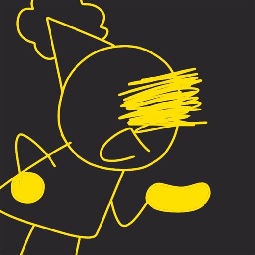 Circle Circle Dot Dot (BFIP Animation Meme) #animation #meme