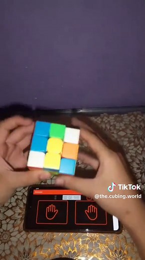 Top App for Speedcubing Timer and Solutions