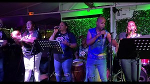 8.2K views · 130 reactions | [CHANTÉ NWEL]  Le groupe "Mizik...