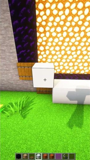 Minecraft Potion Portal 💜