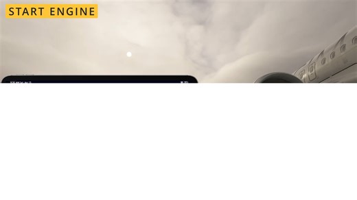 SimFly Pad A320 Android 版本发布