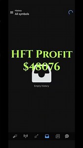 Westernpips HFT Arbitrage Review | My $44827 Profit Result