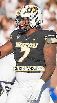The #Packers Trade UP in the 3rd Rd for a BIG DT 🧀