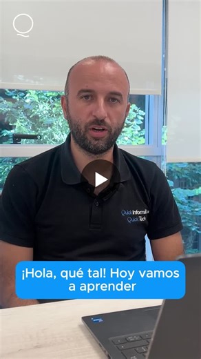 #linux #server #tutorial #it | Quick Informática