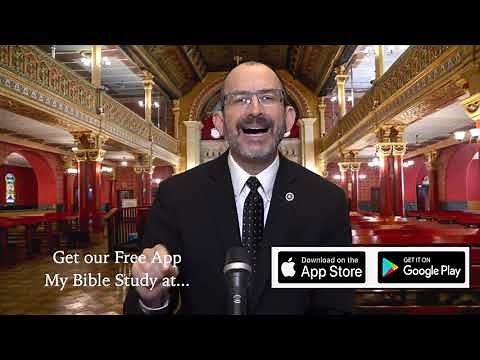 Exodus Chapter 21 Part 1