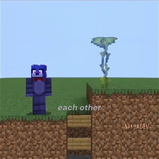 JudeLow's Drip leaves trap is to OP 🔥 #minecraft #shorts #strengthsmp #trapper #edit