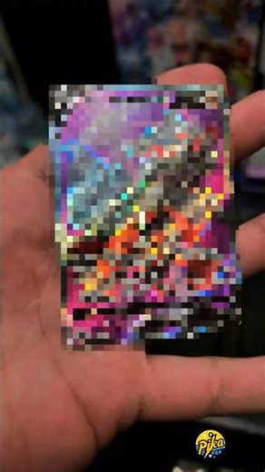 Pokemon Mini Tin - Kanto Power!! Pikachu & Vulpix!! Opening