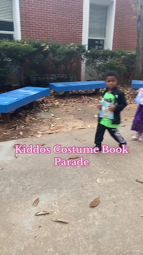 Costume Book Parade 📚🥰🥰 #bookparadecostume #bookweekcostume #schoolactivity #kidsjustwannahavefun #elementaryschool #drmcstuffins #ninjaturtle #clementineandthekiddos #fyp #fypシ | Clementine Bussey