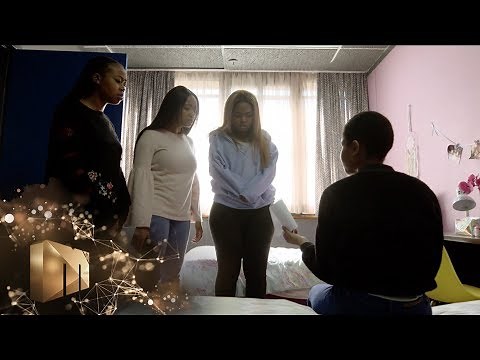 Anathi leaves town – Isithembiso | Mzansi Magic