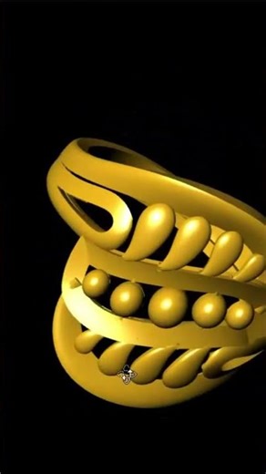 How to make a ring in Matrix 9 / Rhinoceros