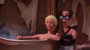 536K views · 6.3K reactions | Here be a well-timed share of a Game of Thrones parody #GOTSeason6 Watch more Robot Chicken for free now on Spotify mobile video HERE: spoti.fi/1YtbJUd | Adult Swim UK & Europe | Facebook