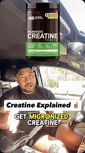 Creatine Explained🫀💪🏾 | Betterfit Coaching