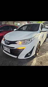 120K views · 2.7K reactions | Toyota Vios J 2020 PORMADO/LOADED...