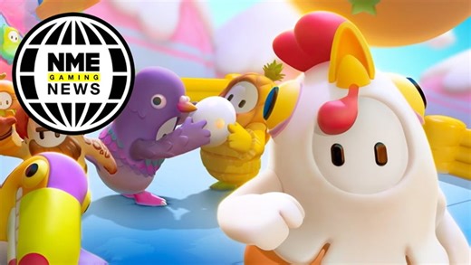 Fall Guys: Ultimate Knockout | What is this ‘Spicy Hot Fix’ everyone is on about?