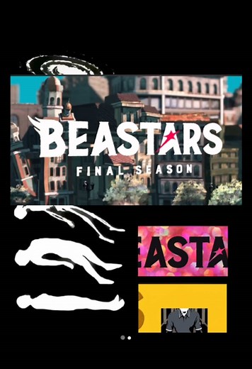 Live, Laugh, Love Beastars season 3 intro #beastarsseason #fyp #fypp #parati #paratí #viralvideos #legoshi #haru #louis #paruitagaki #paruitagakifan #beastarsparuitagaki #paruitagakibeastars #legoshibeastars #legoshibeastarsedit #louisbeastars #harubeastars #jackbeastars #juno #junobeastars #melon #melonbeastars #riz #rizbeastars #gosha #goshabeastars #leano #leanobeastars #beastarscosplay #beastarsedit #beastarsanime #beastarsmanga #beastarslouis @板垣巴留 @Netflix Japan @Netflix
