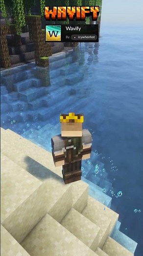 Best Minecraft Mods! #30 #shorts #minecraft