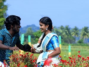 264K views · 12K reactions | மூணு முழம் நீலத்துல | Moonu Mulam Neelathula | Arjun Hits | Romantic Love Song | S.P.Balasubramaniam | Chitra | 4K Video 2024 #viral #video #reels #fbpost #trending #viralvideo #sakthistudio #reels2024 #new | SAKTHI STUDIO | Facebook