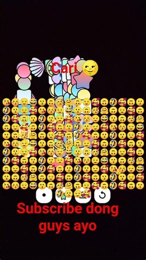 Part 159 find the emoji!!!