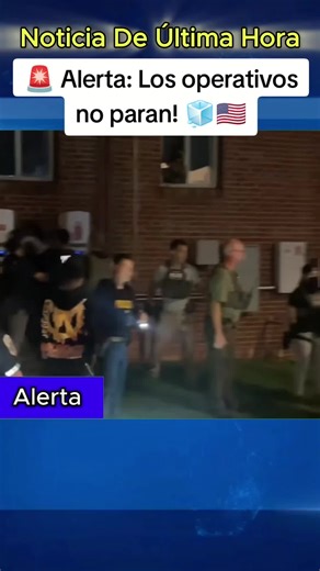 #inmigracion #redadas #deportaciones #ice #noticias #arrestos | emergency alert today