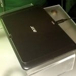 Acer Iconia Tab A200 Hands-On Video
