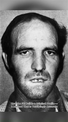 How the FBI Builds a Criminal Profile — A Method That Is Terrifyingly Accurate