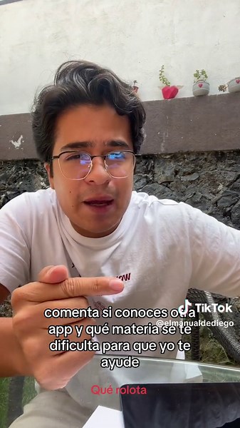 Aplicaciones para matemáticas 🧮 #matematicas #math #estudiante #study #escuela #prepa #universidad #apps #ai