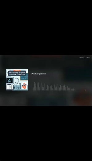 Why Axial Beats Lateral Resolution in Ultrasound #shorts