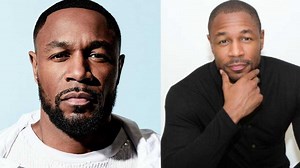Former TGT music group member Tank shares he's gradually going deaf