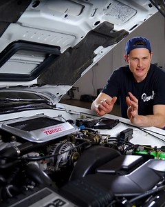 188K views · 3.2K reactions | We’re going Bumper 2 Bumper on one of the lowest mileage FCs in the WORLD to show you 5 very interesting things about these legendary cars. | Donut Media | Facebook