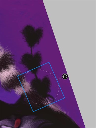 Dibujo de Valentino de Hazbin Hotel en Ibis Paint X