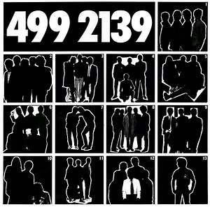 Various - 499 2139