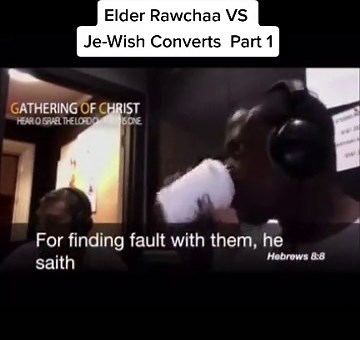 Gathering of Christ Church op TikTok