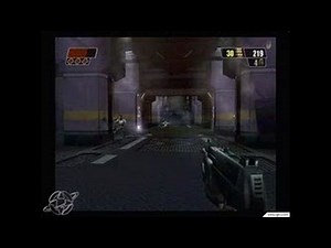 Red Faction II GameCube Gameplay_2003_02_01_2