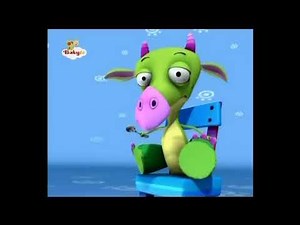 BabyTV Draco - stoelen