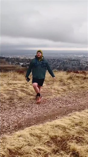 Bridgerton Dancing My Trail Runs 🤷‍♂️