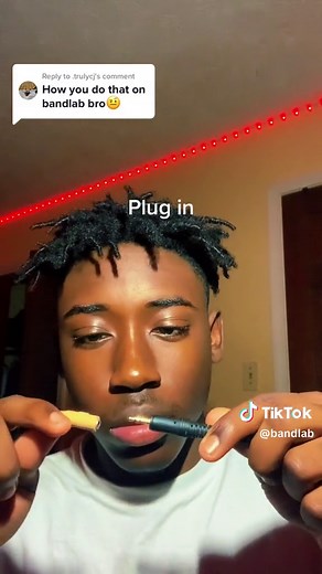 Bandlab Mic Setup 101: How to Use Microphone for Music Production on iPhone