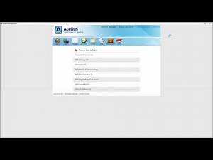 Acellus Information for SHS Parents & Students