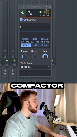 The Best Sidechain Trick in FL Studio