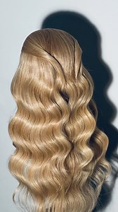 26K views · 86 reactions |  ALERTA TENDENCIA. Tutorial de peinado....