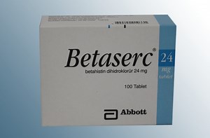 Betaserc 24 Mg Tablet Ne İçin Kullanılır? | Kızlara Moda