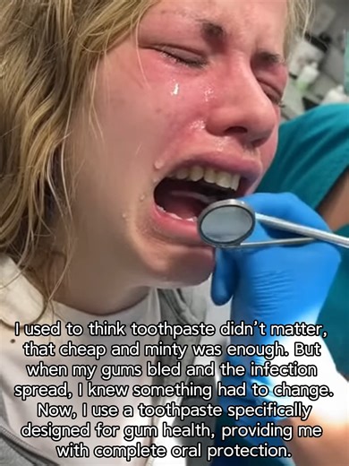 The Importance of Choosing the Right Toothpaste for Gum Health