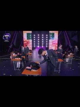 Spesial Collaboration Hearts2hearts & NCT WISH 2025 MAMA Awards #hearts2hearts #하츠투하츠 #h2h #nctwish