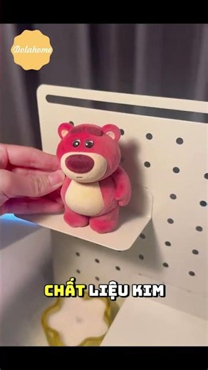 Gợi ý chân ái decor cho bàn nhỏ không cần lắp ráp nè ✨