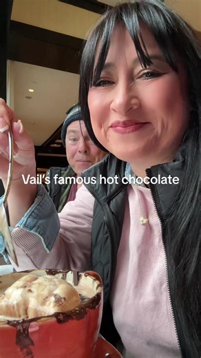 Vail’s Famous Hot Chocolate: A Luxurious Experience