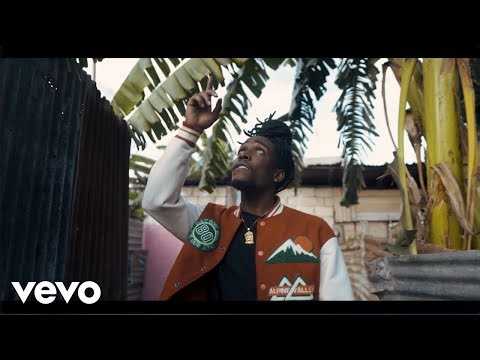 Java - Affi Rise (Official Video)