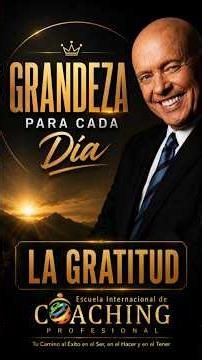 EVERYDAY GREATNESS: Gratitude 02 B Recovering My Senses